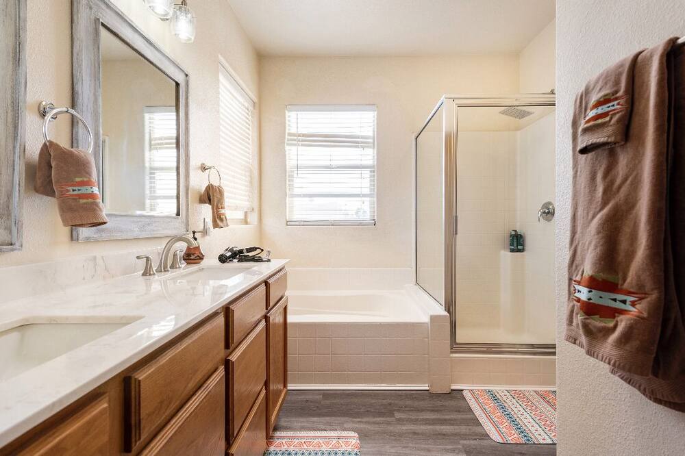 Photo of Bathroom in Santa Fe