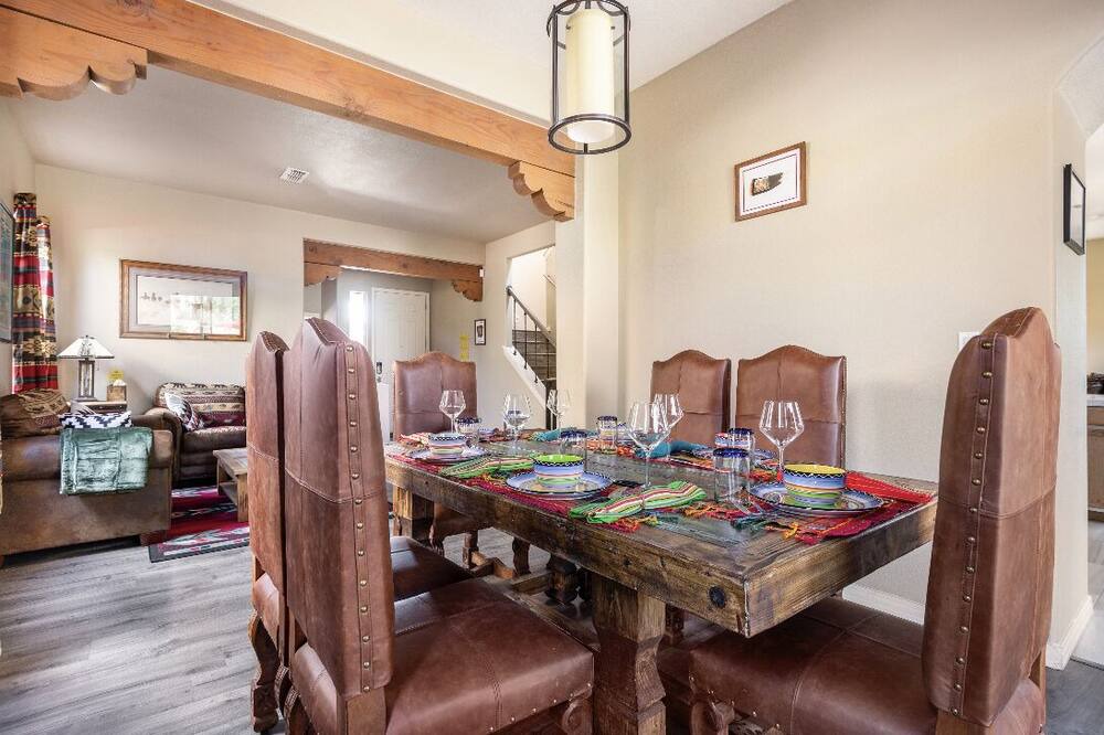 Photo of Kitchen in Santa Fe