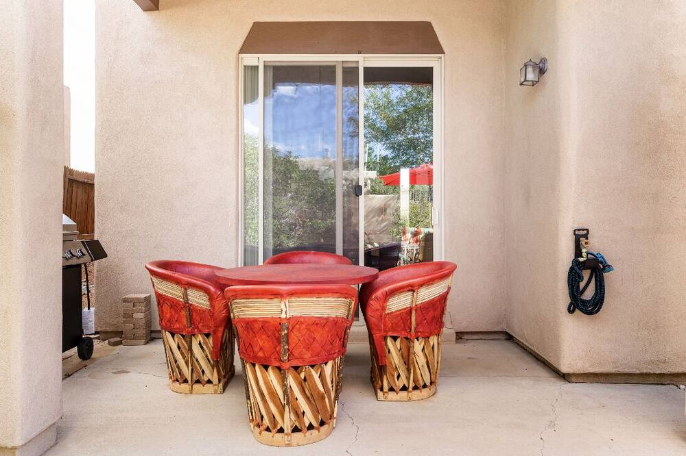 Photo of Bedroom in Santa Fe