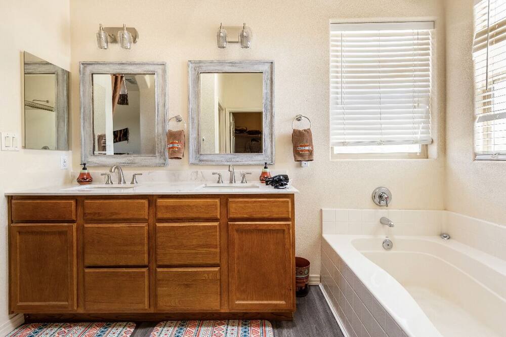 Photo of Bathroom in Santa Fe