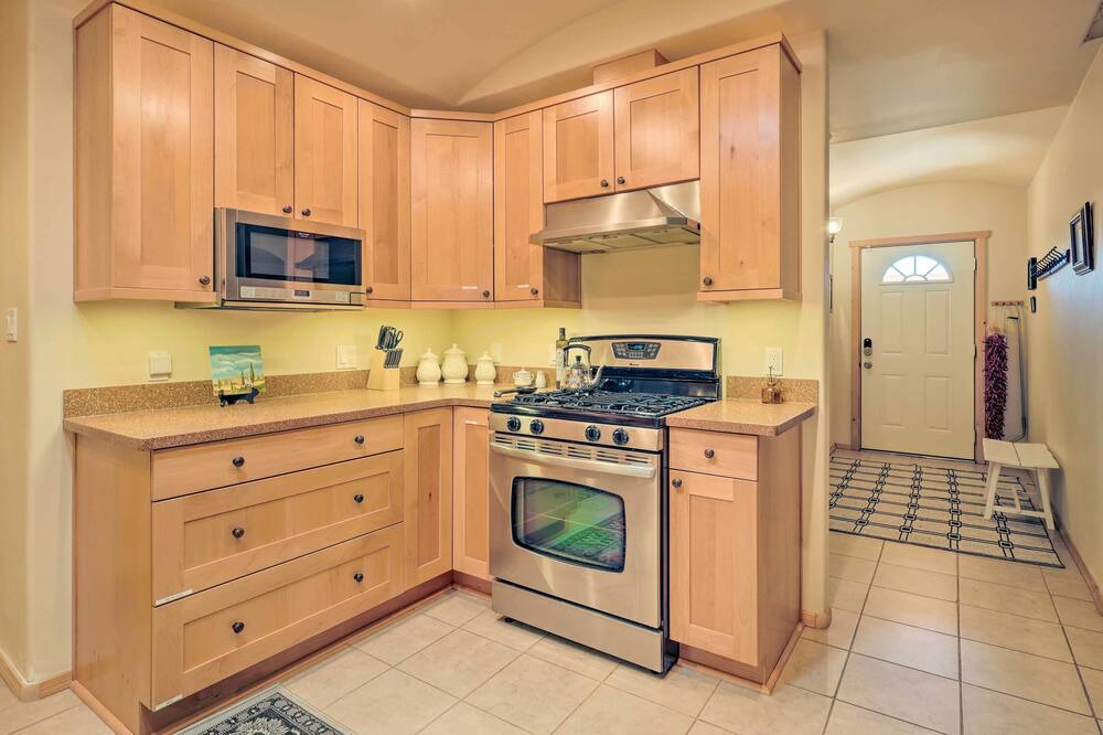 Photo of Kitchen in Placitas