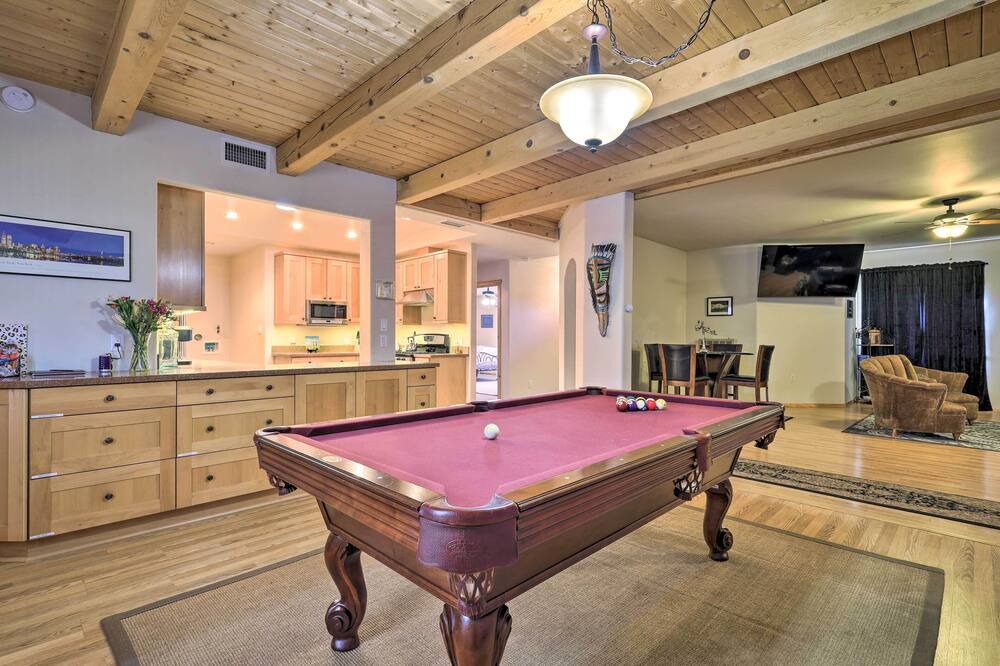 Photo of Bedroom in Placitas