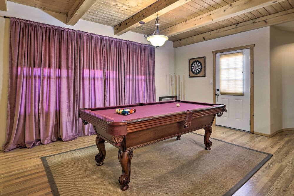 Photo of Bedroom in Placitas