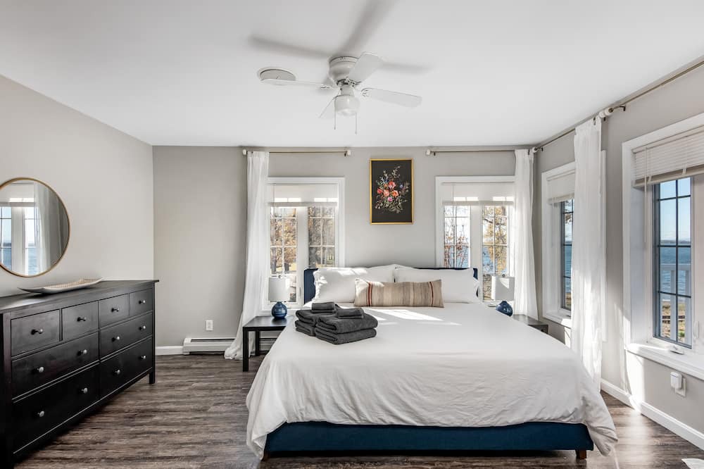 Photo of Bedroom in West Swanton