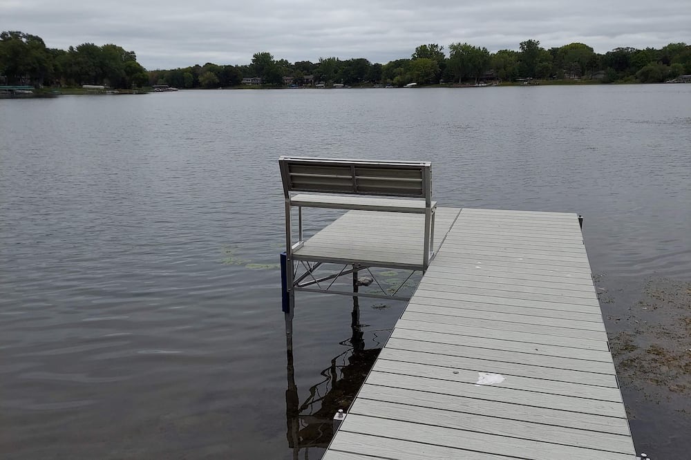 Photo of Outdoor in Coon Rapids