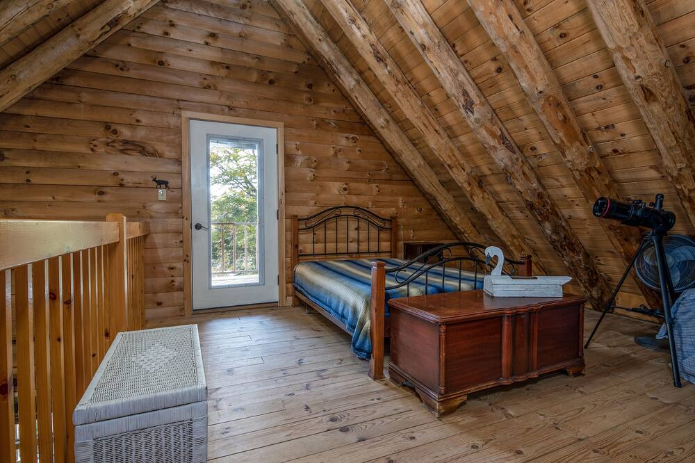 Photo of Bedroom in Washington