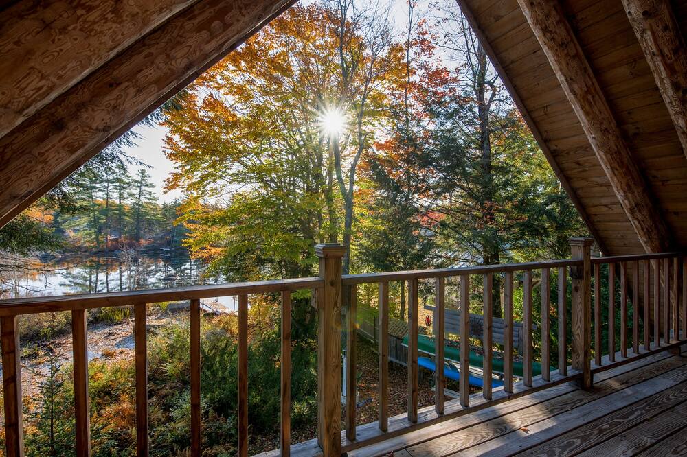 Photo of Patio Balcony in Washington