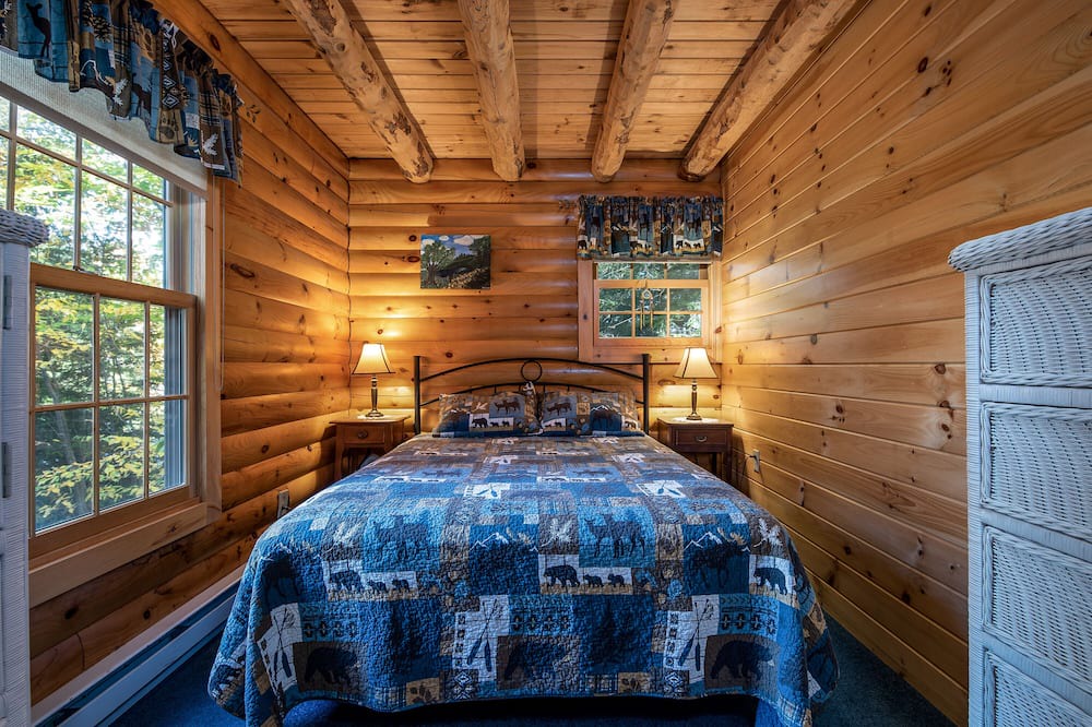 Photo of Bedroom in Washington