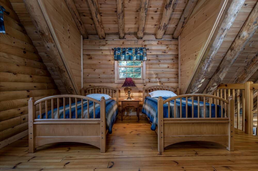 Photo of Bedroom in Washington
