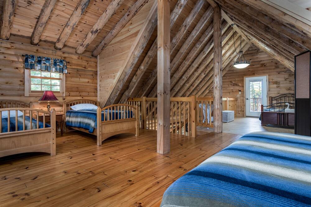 Photo of Bedroom in Washington