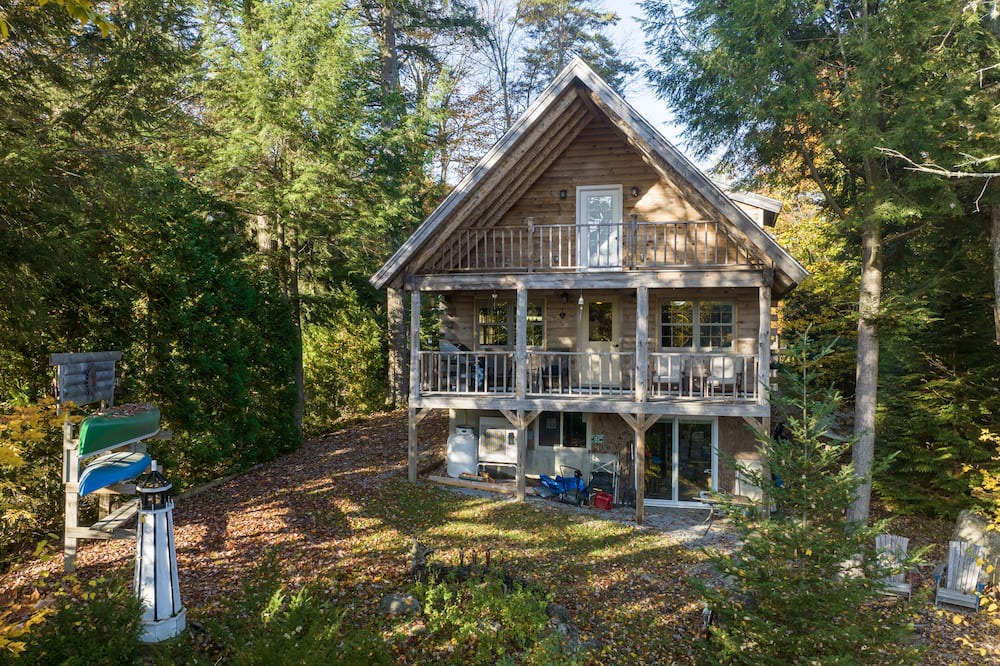 Photo of Outdoor in Washington