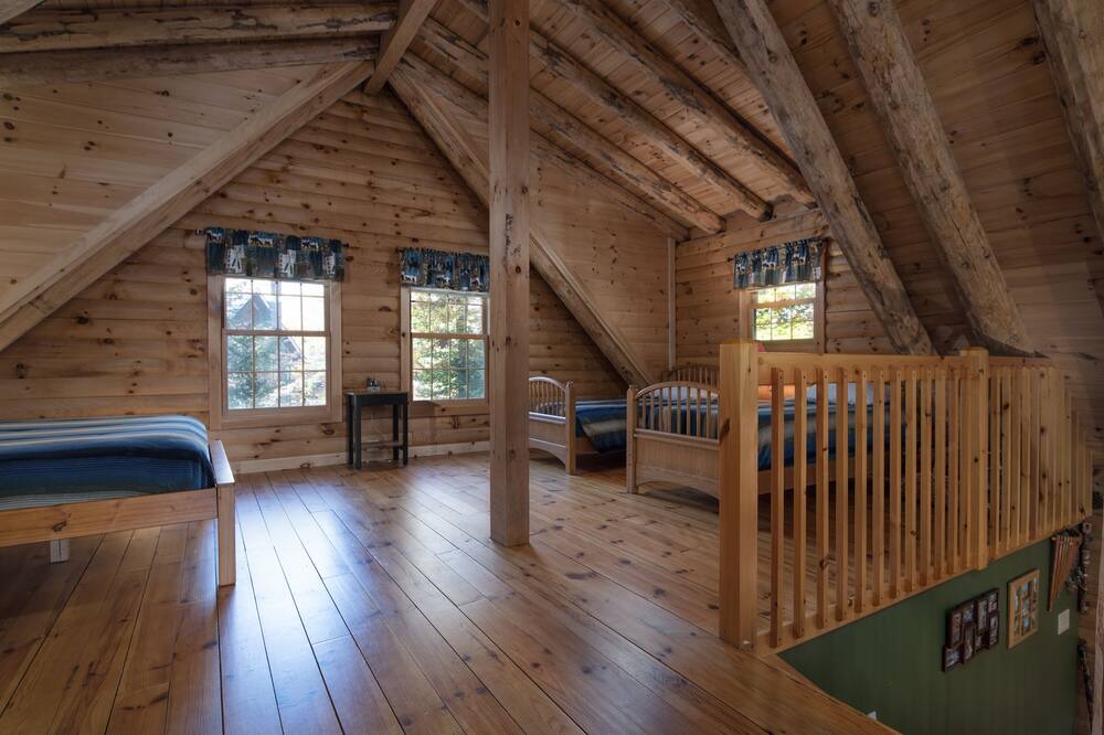 Photo of Bedroom in Washington