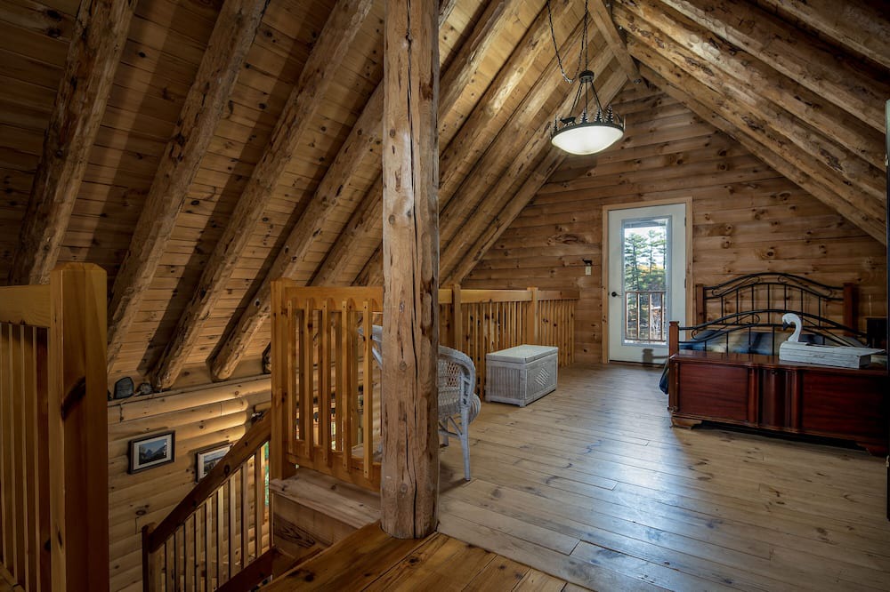 Photo of Bedroom in Washington