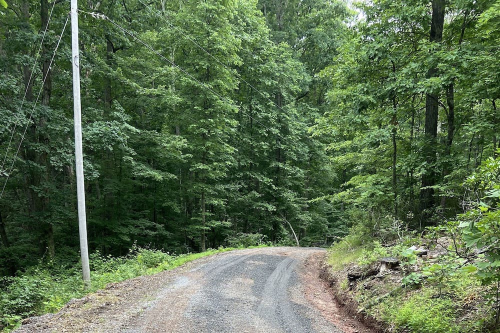 Photo of Outdoor in Great Cacapon