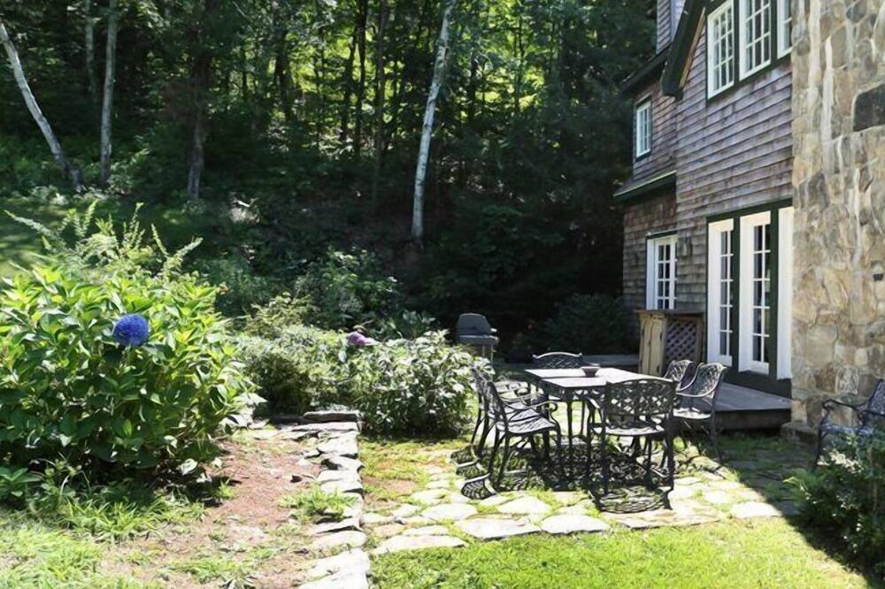 Photo of Patio Balcony in New Preston
