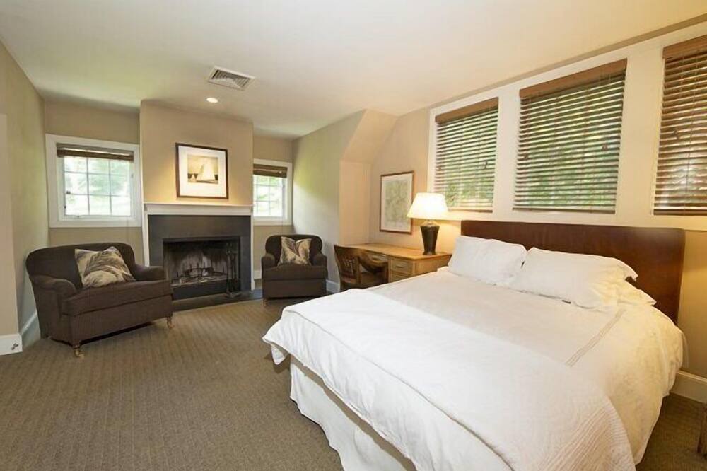 Photo of Bedroom in New Preston