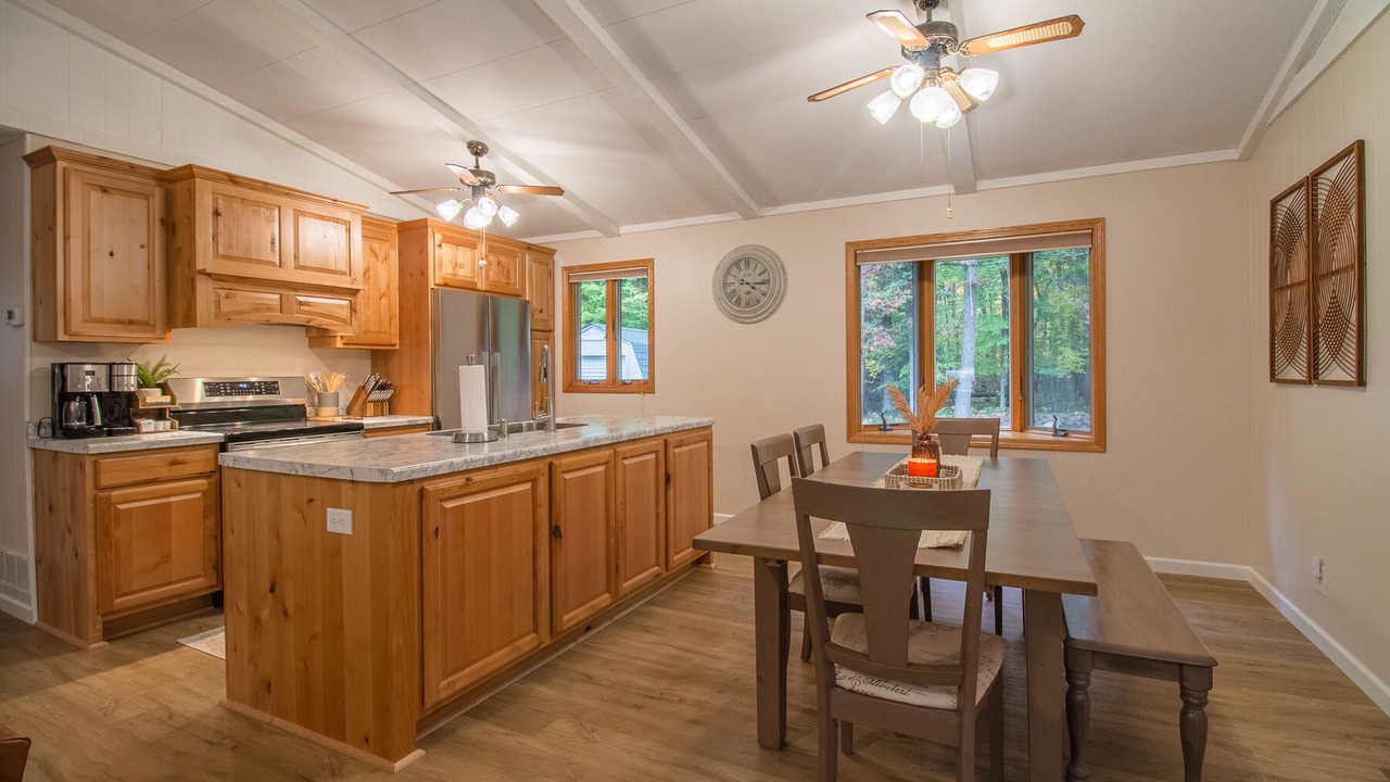 Photo of Kitchen in Danbury