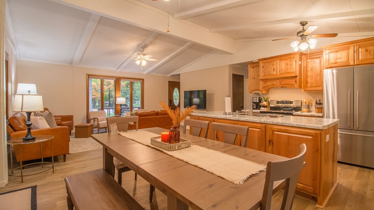 Photo of Kitchen in Danbury