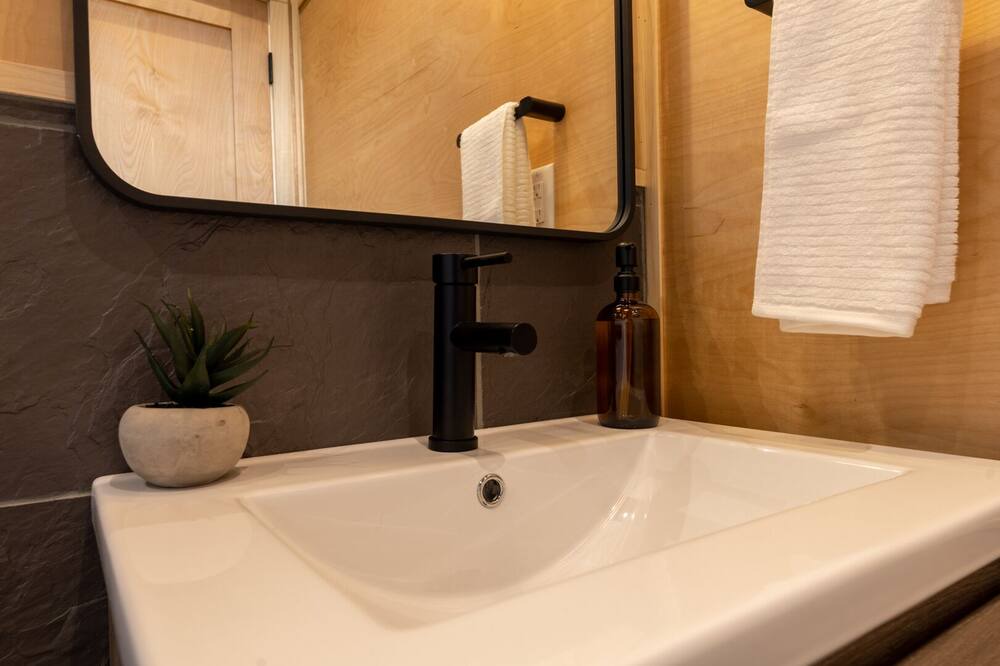 Photo of Bathroom in Rock Falls