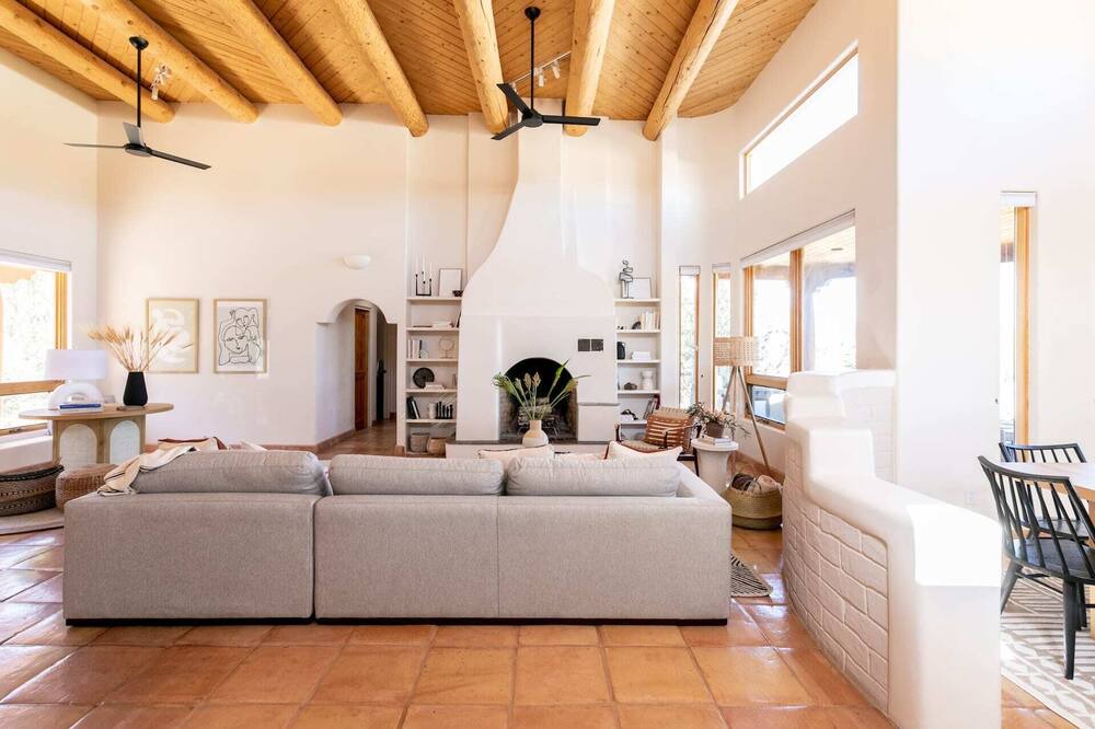 Photo of Bedroom in Santa Fe