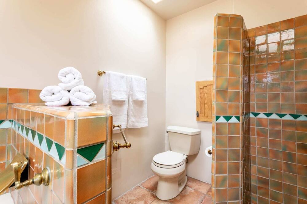Photo of Bathroom in Santa Fe