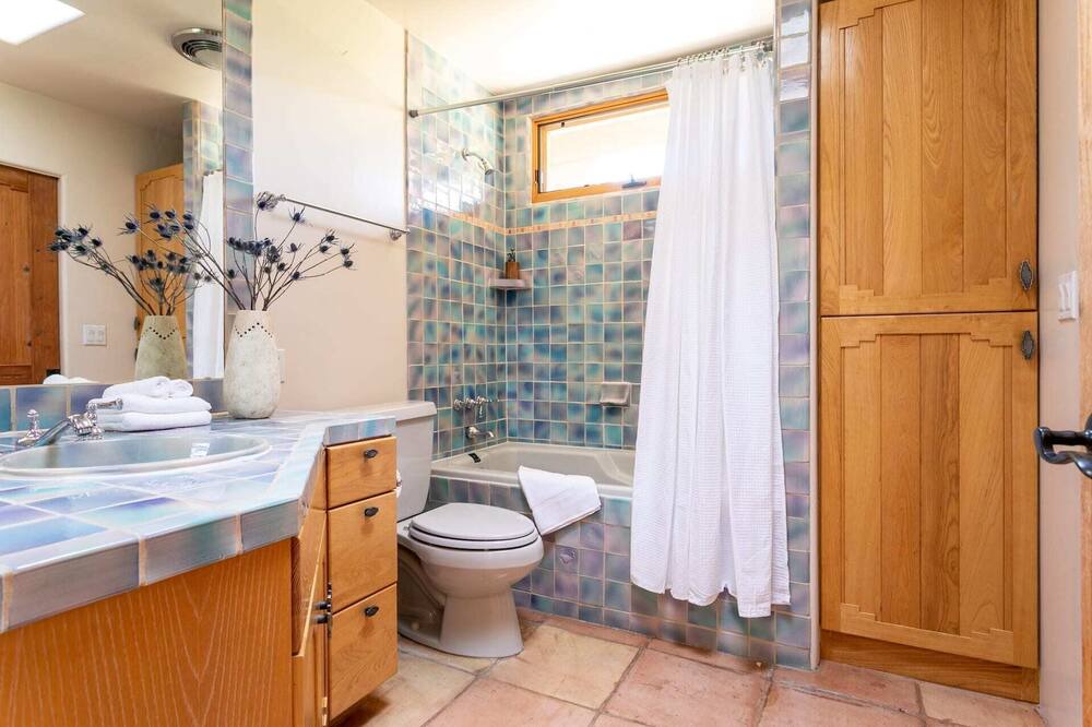 Photo of Bathroom in Santa Fe