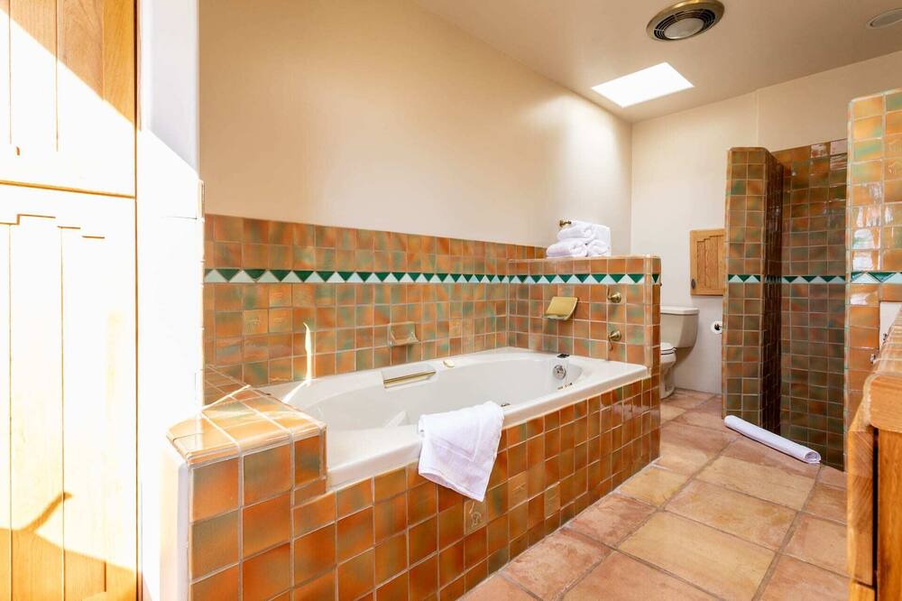 Photo of Bathroom in Santa Fe