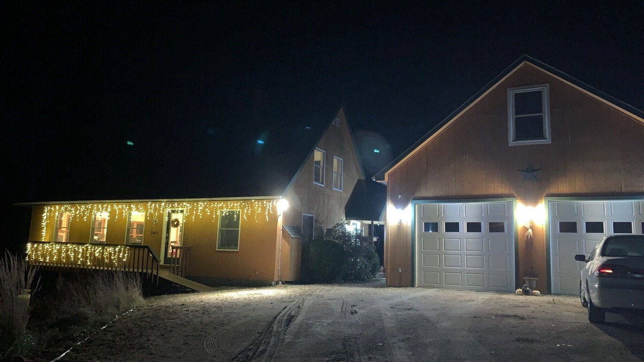 Photo of Buildings in Bridgewater Corners