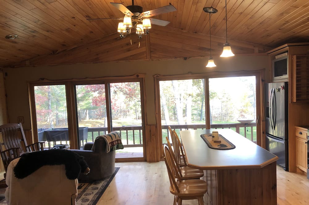 Photo of Livingroom in Webster