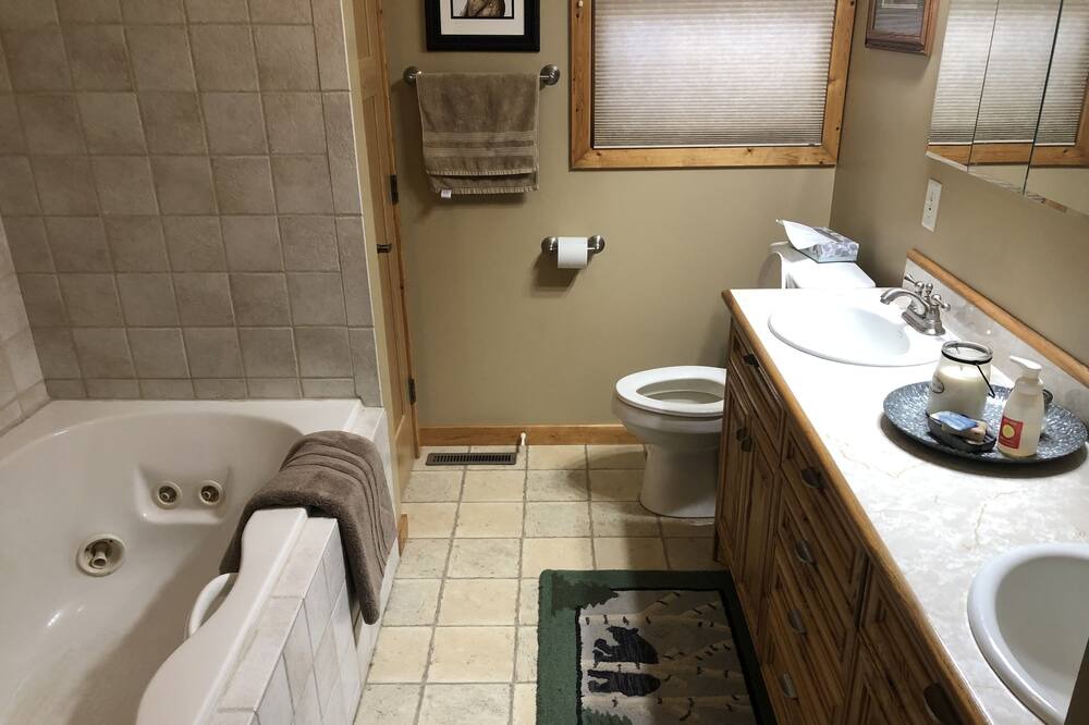 Photo of Bathroom in Webster