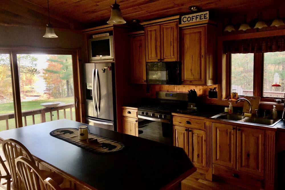 Photo of Kitchen in Webster