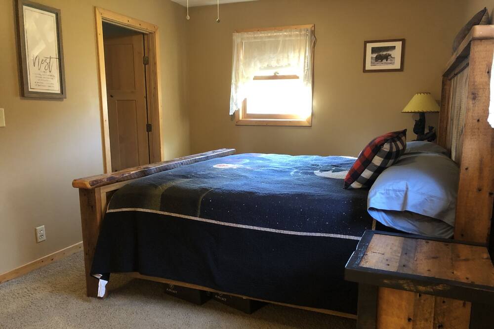 Photo of Bedroom in Webster