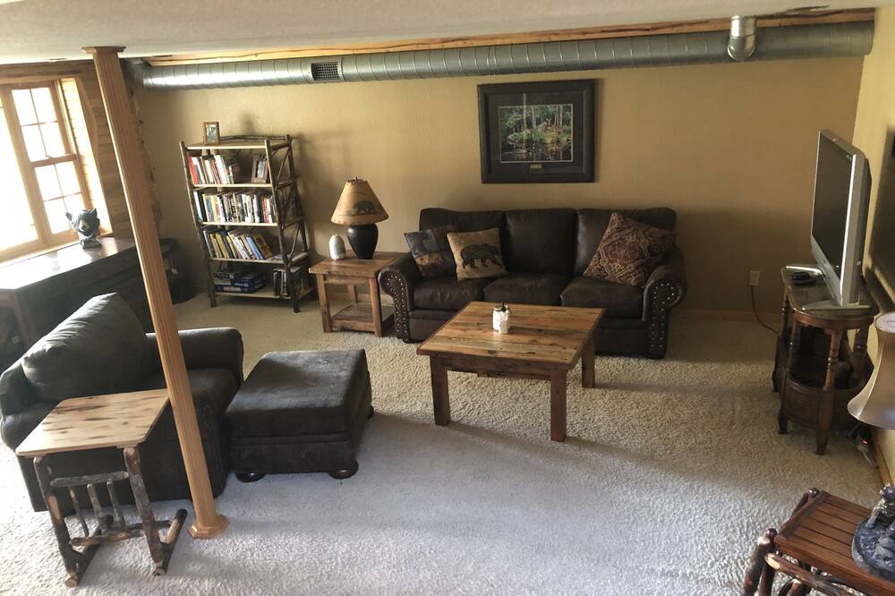 Photo of Livingroom in Webster