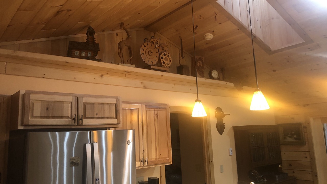 Photo of Kitchen in Plattsburgh