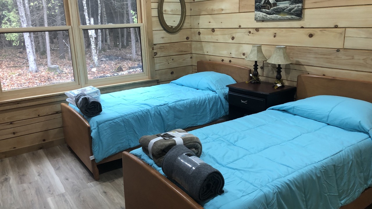 Photo of Bedroom in Plattsburgh