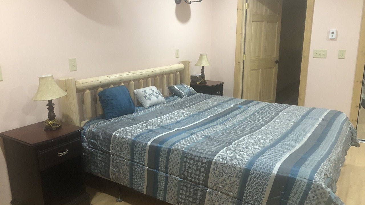 Photo of Bedroom in Plattsburgh