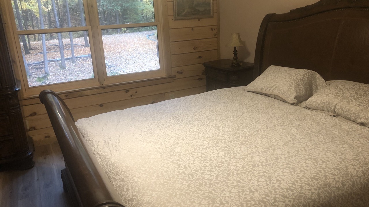 Photo of Bedroom in Plattsburgh