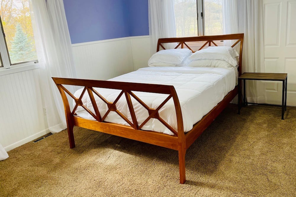 Photo of Bedroom in Webster