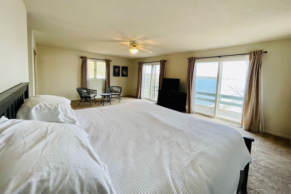 Photo of Bedroom in Webster