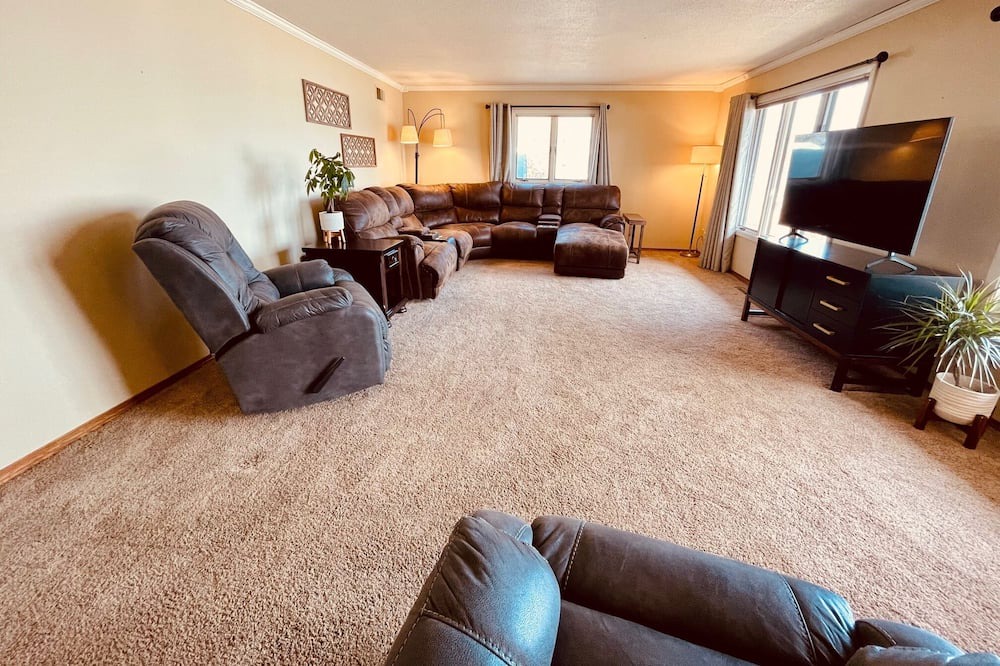 Photo of Livingroom in Webster