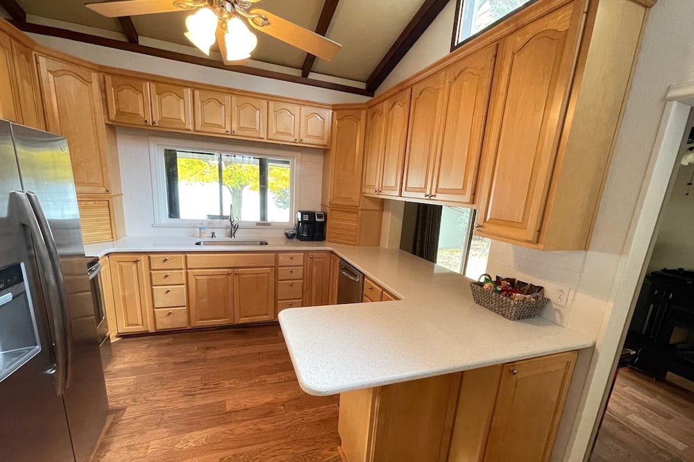 Photo of Kitchen in Webster