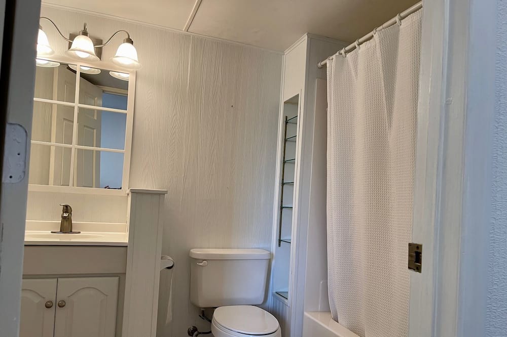 Photo of Bathroom in Webster