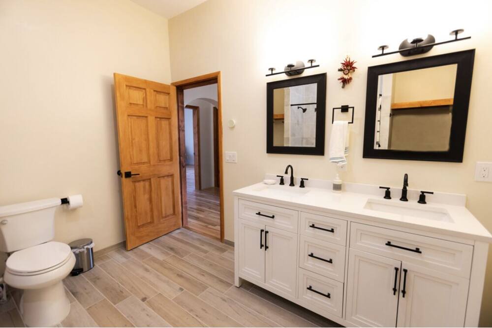 Photo of Bathroom in Taos