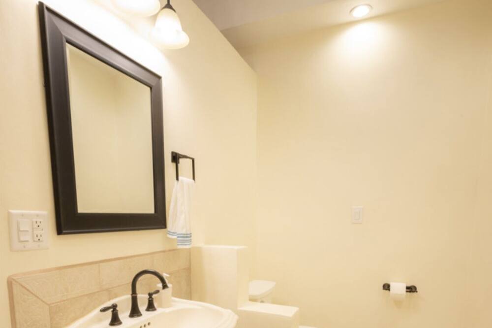 Photo of Bathroom in Taos
