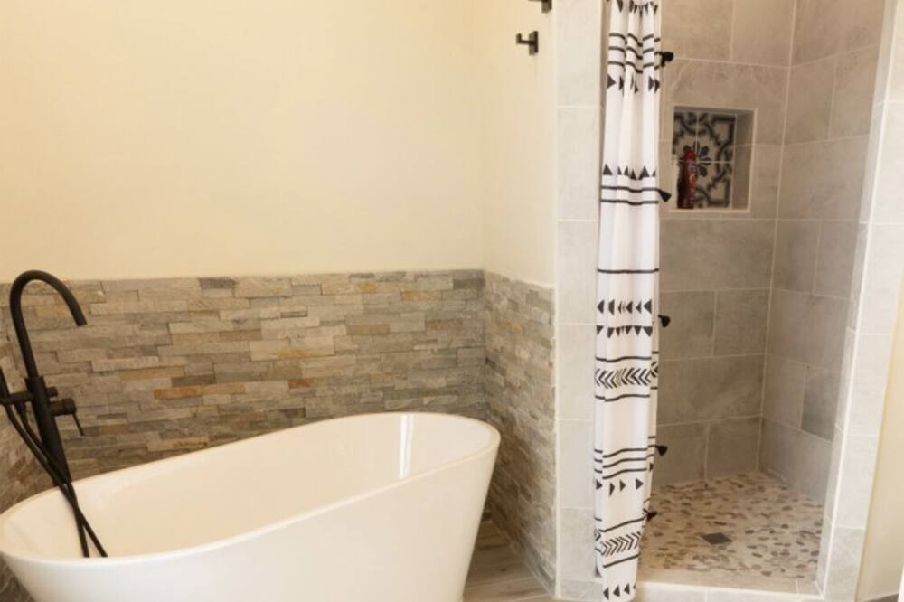 Photo of Bathroom in Taos