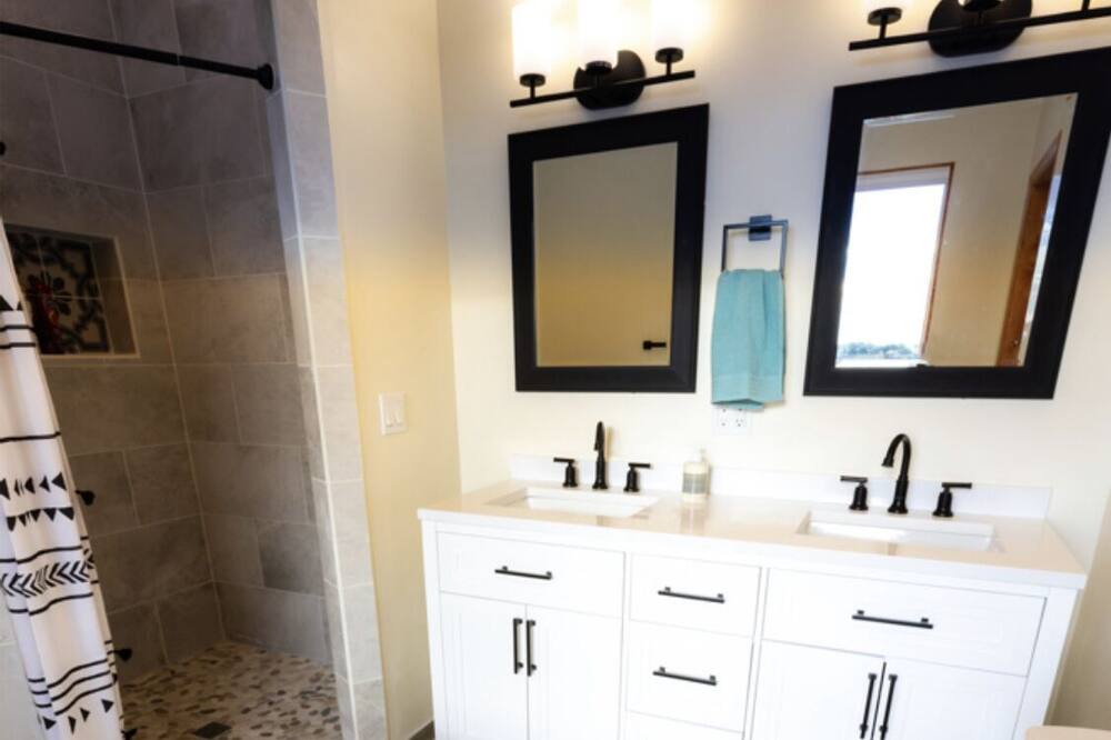 Photo of Bathroom in Taos