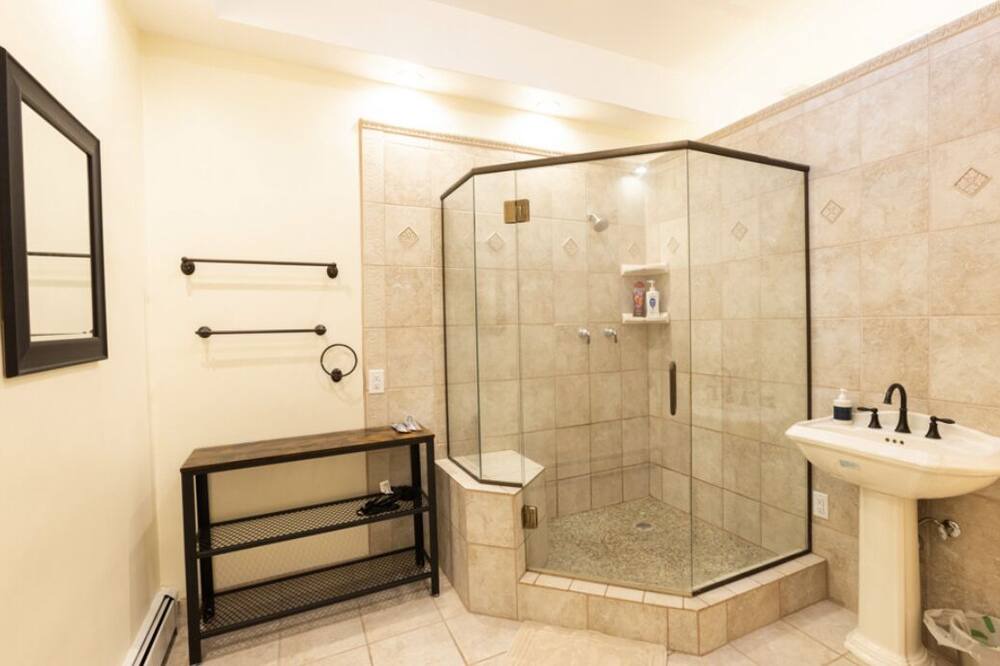 Photo of Bathroom in Taos