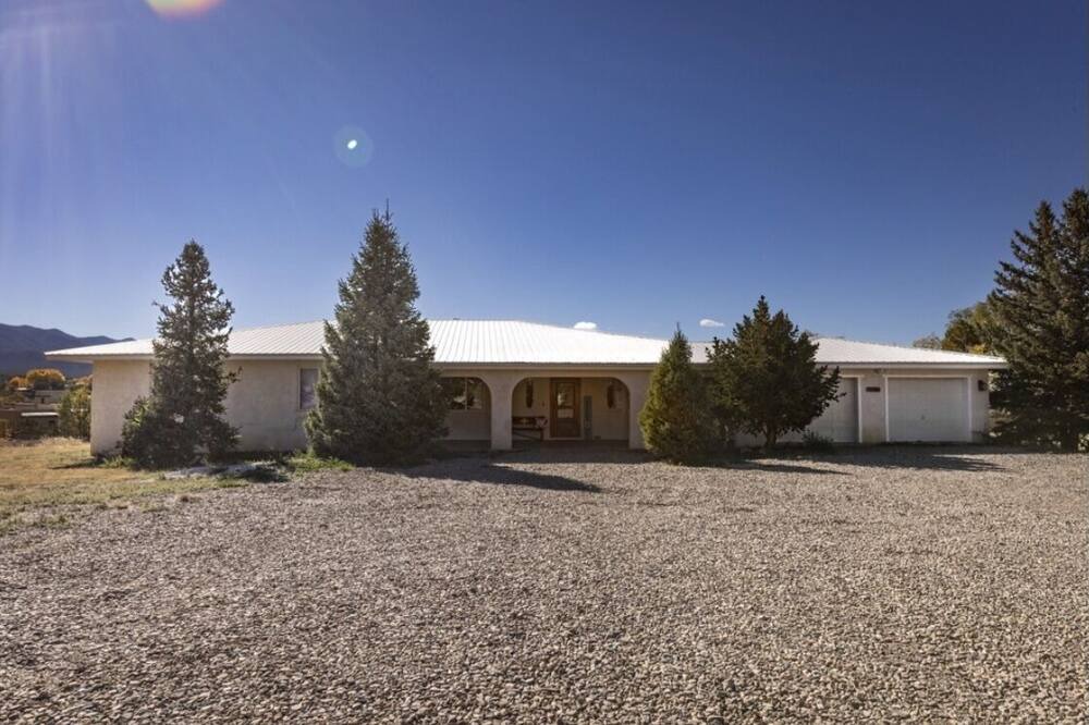 Photo of Outdoor in Taos