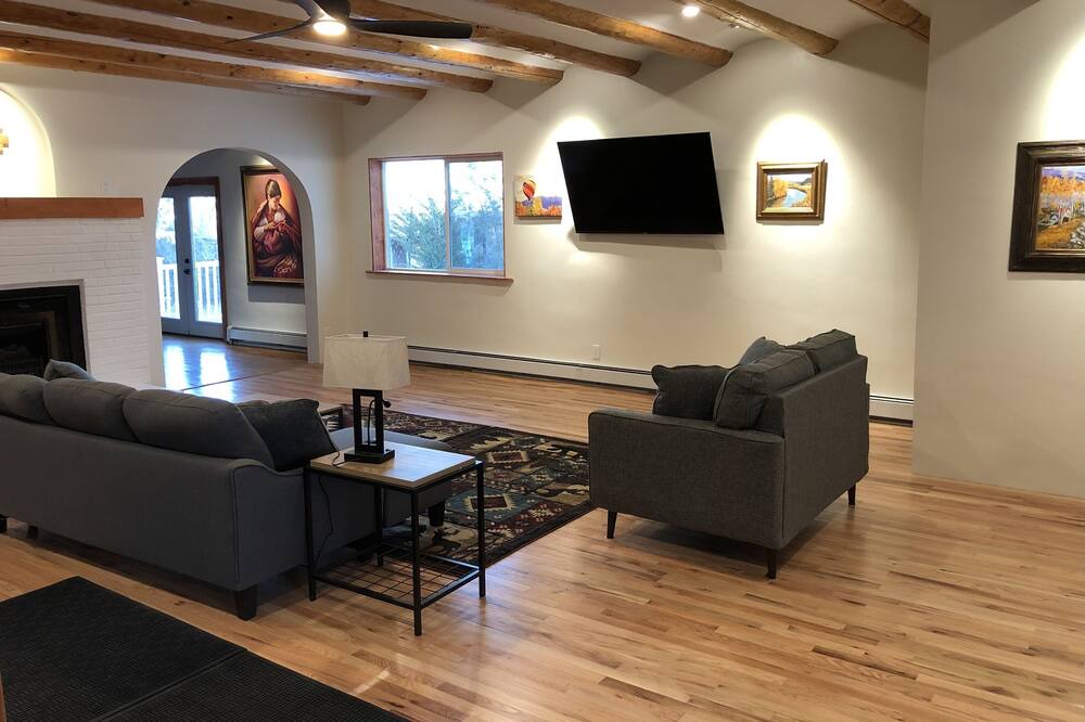Photo of Others in Taos