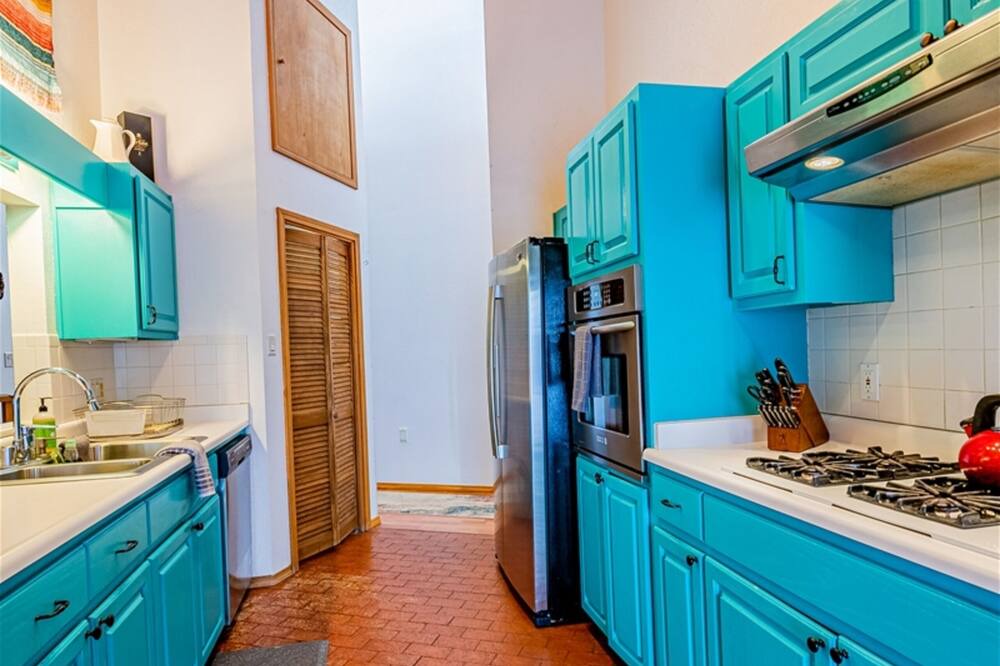 Photo of Kitchen in Cedar Crest